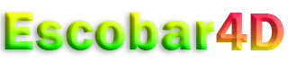 ESCOBAR4D
